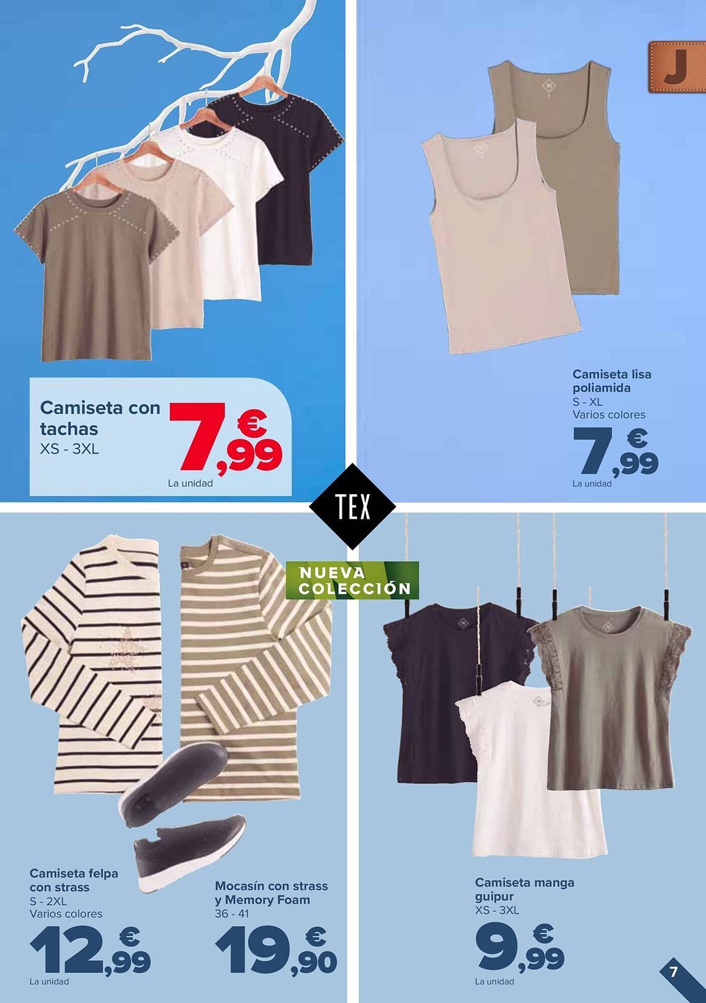 Folleto Carrefour (2025-08-28 - 2025-09-11)