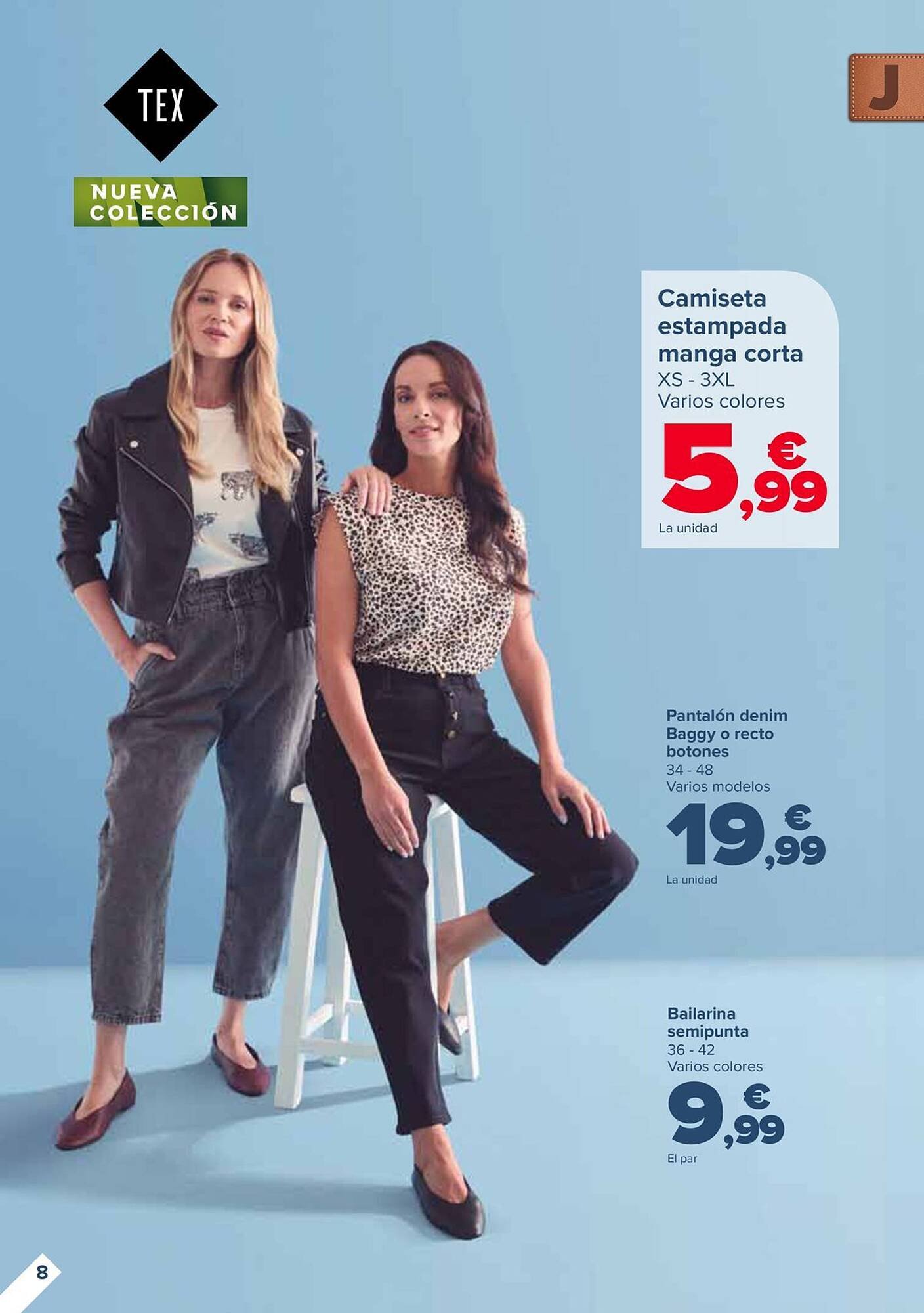 Folleto Carrefour (2025-08-28 - 2025-09-11)