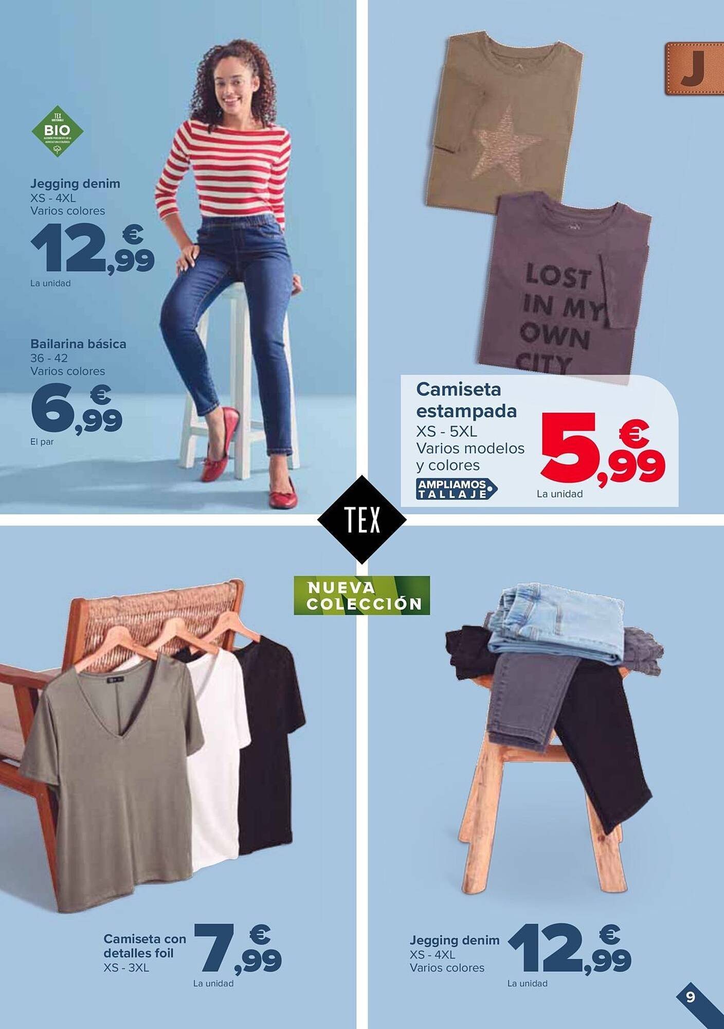 Folleto Carrefour (2025-08-28 - 2025-09-11)