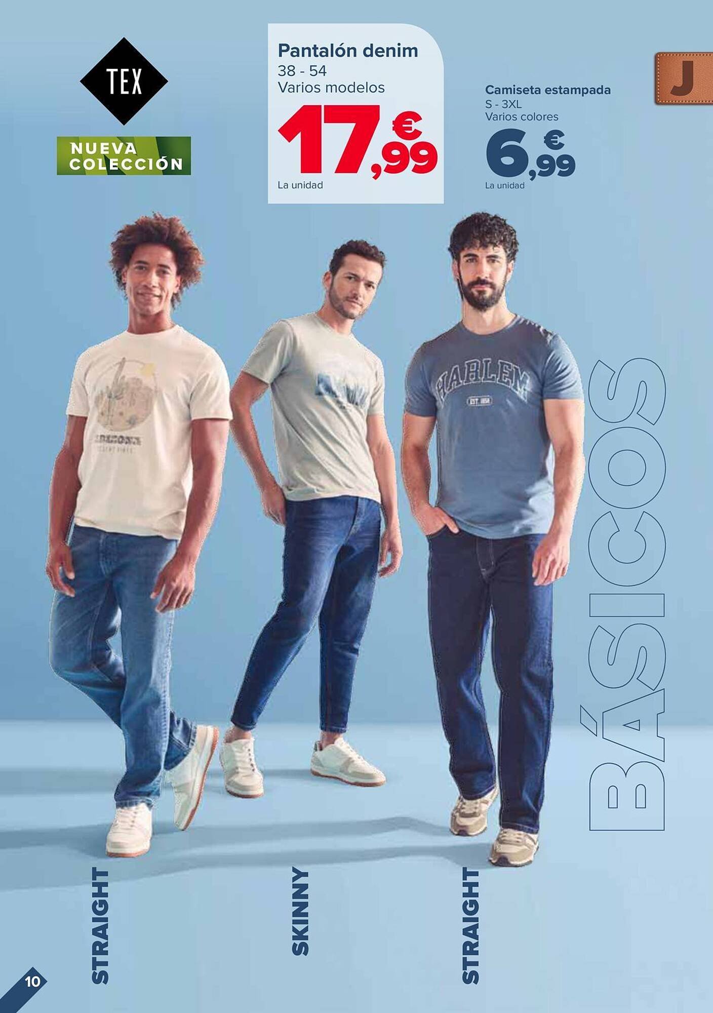 Folleto Carrefour (2025-08-28 - 2025-09-11)