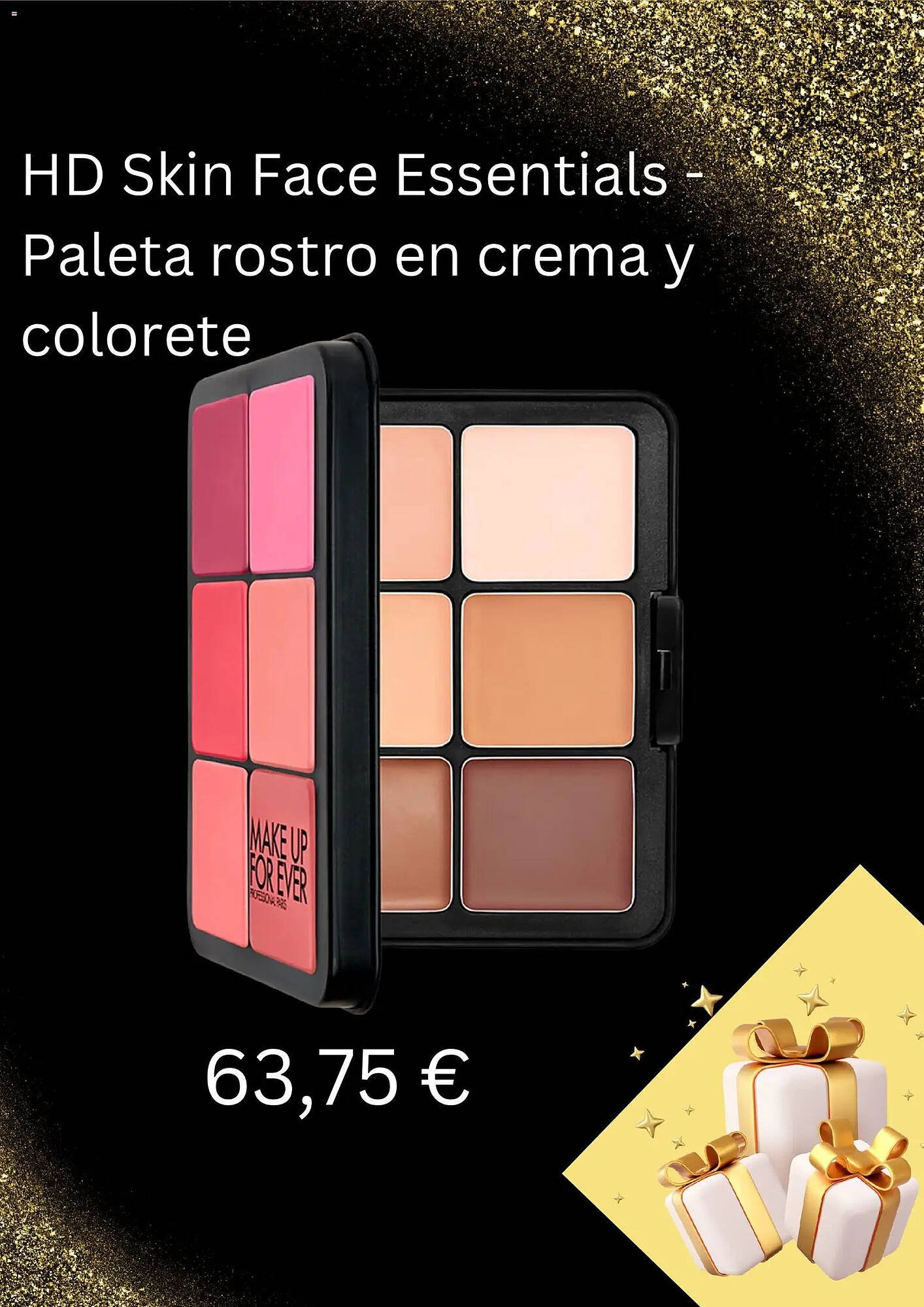 Catálogo Sephora