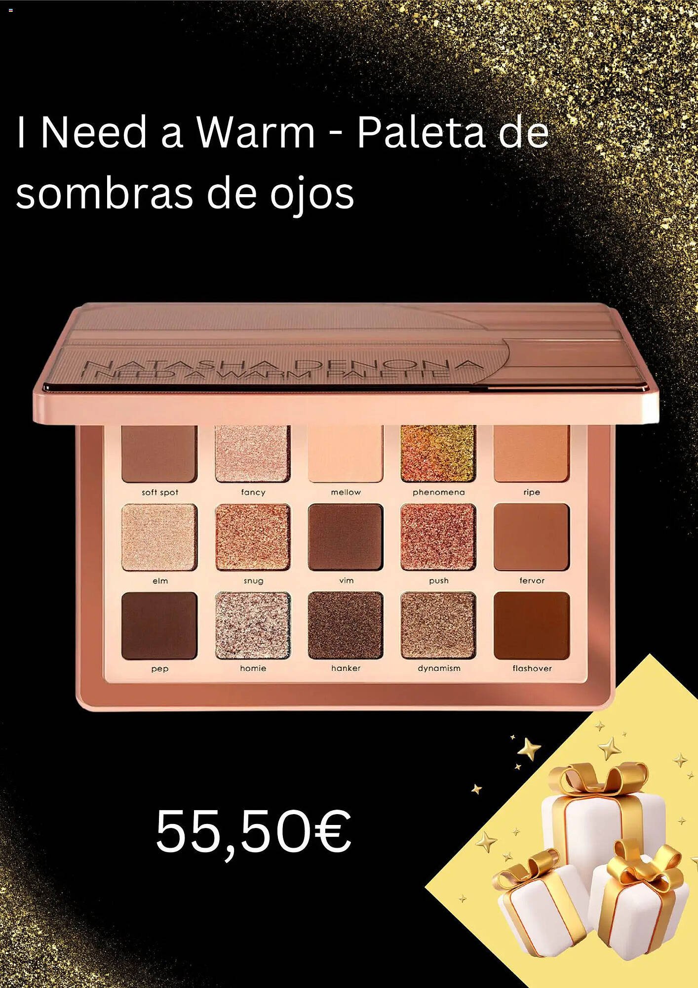 Catálogo Sephora