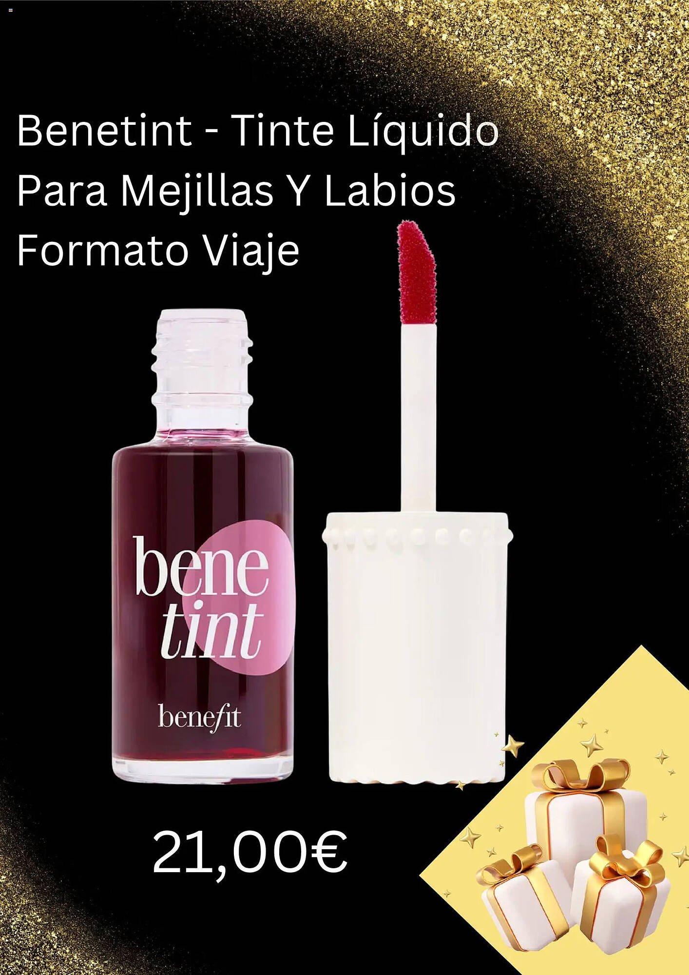 Catálogo Sephora