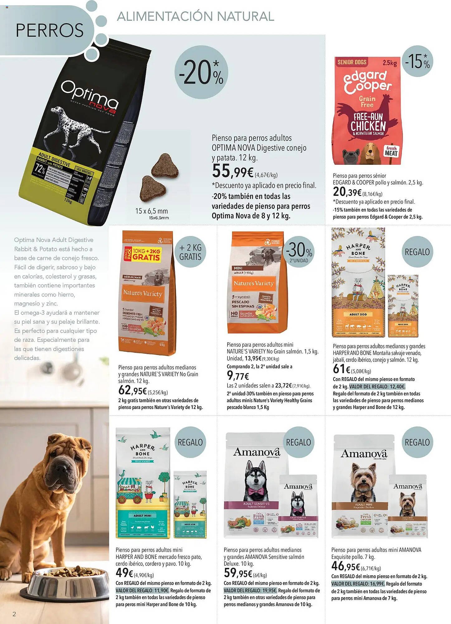 Catálogo El Corte Inglés