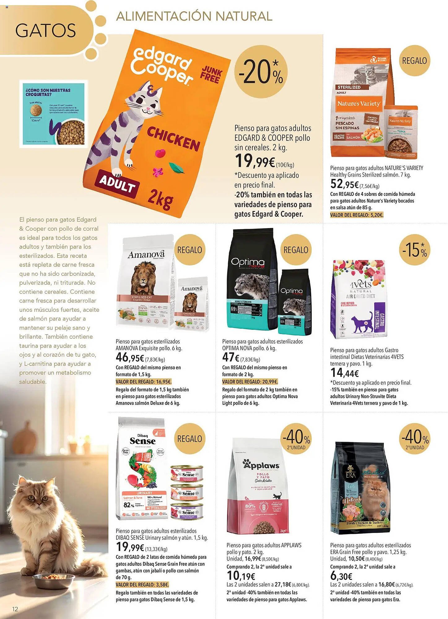 Catálogo El Corte Inglés