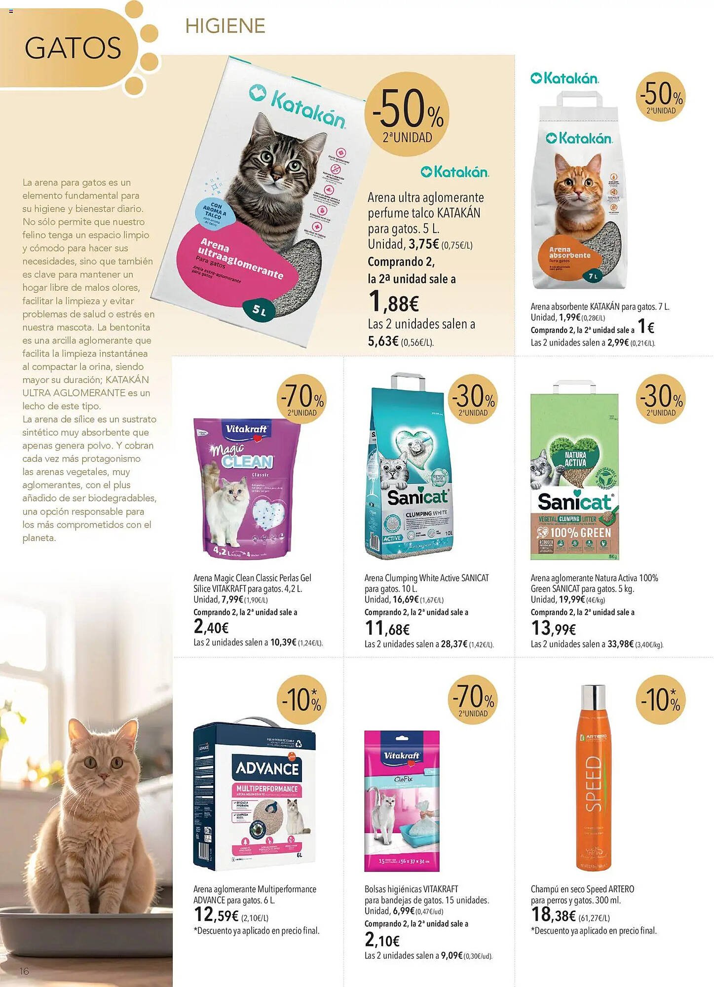 Catálogo El Corte Inglés