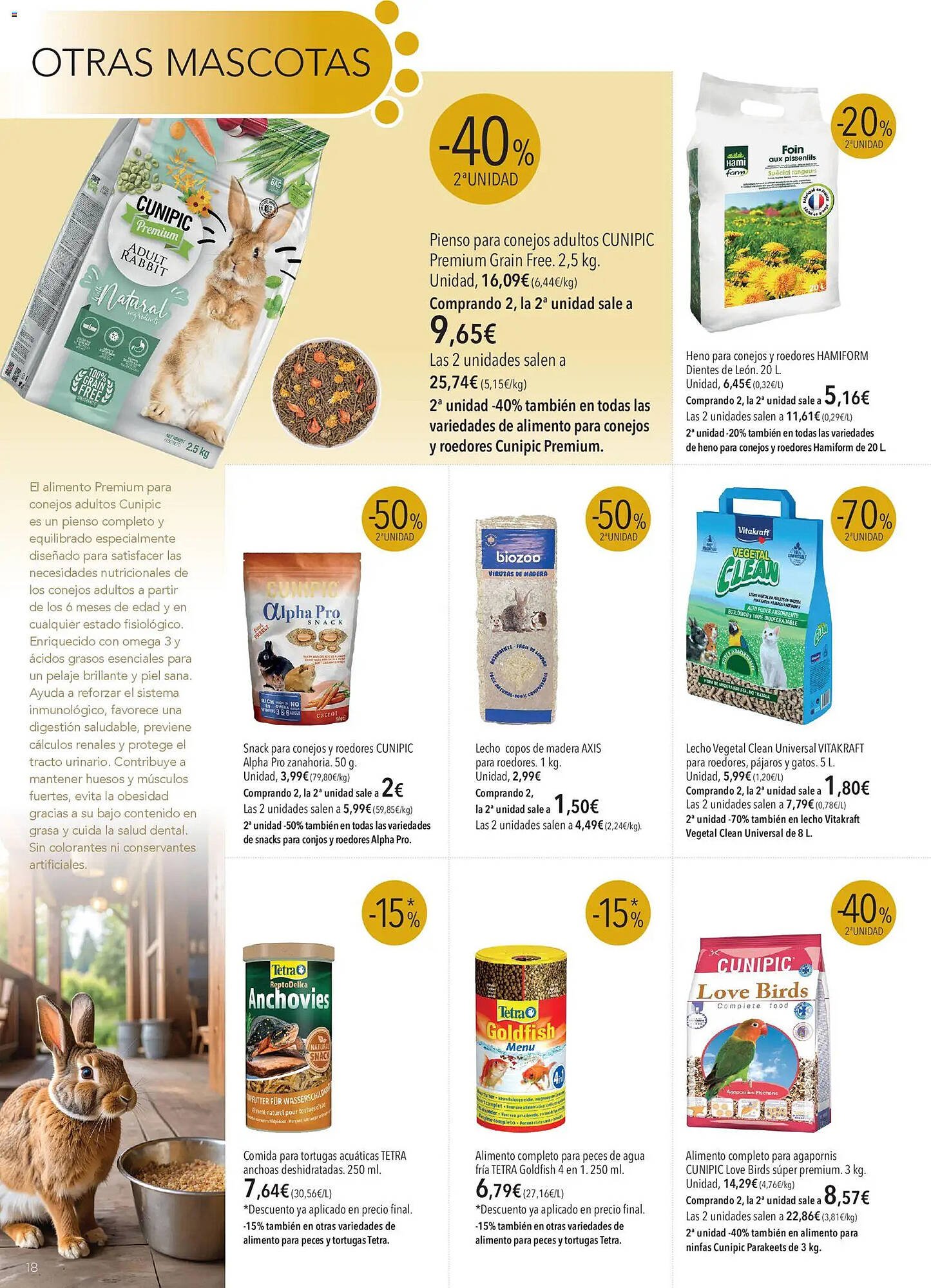 Catálogo El Corte Inglés