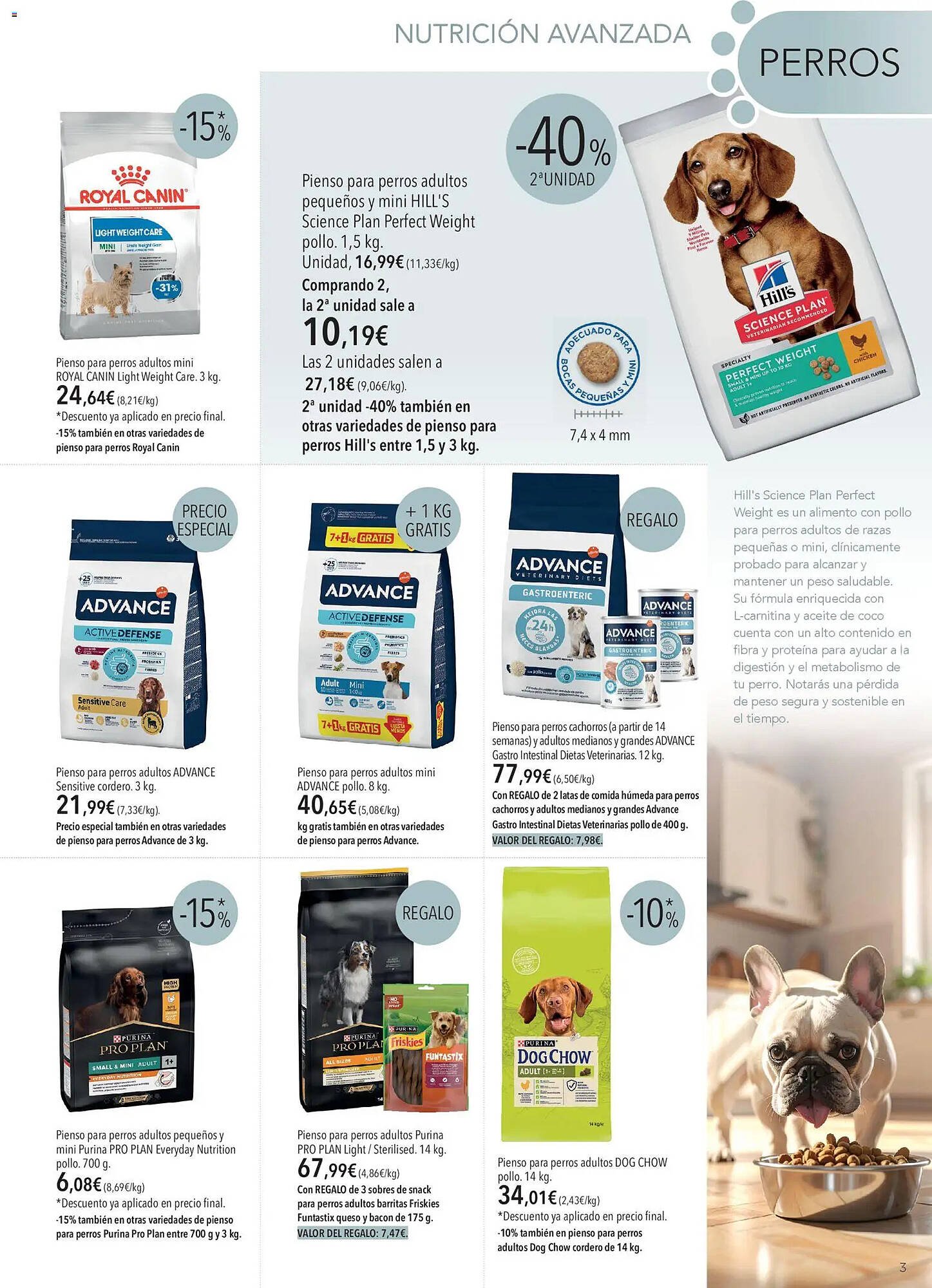 Catálogo El Corte Inglés