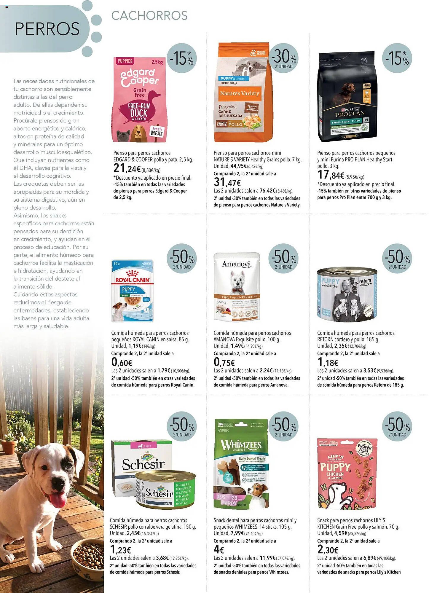 Catálogo El Corte Inglés