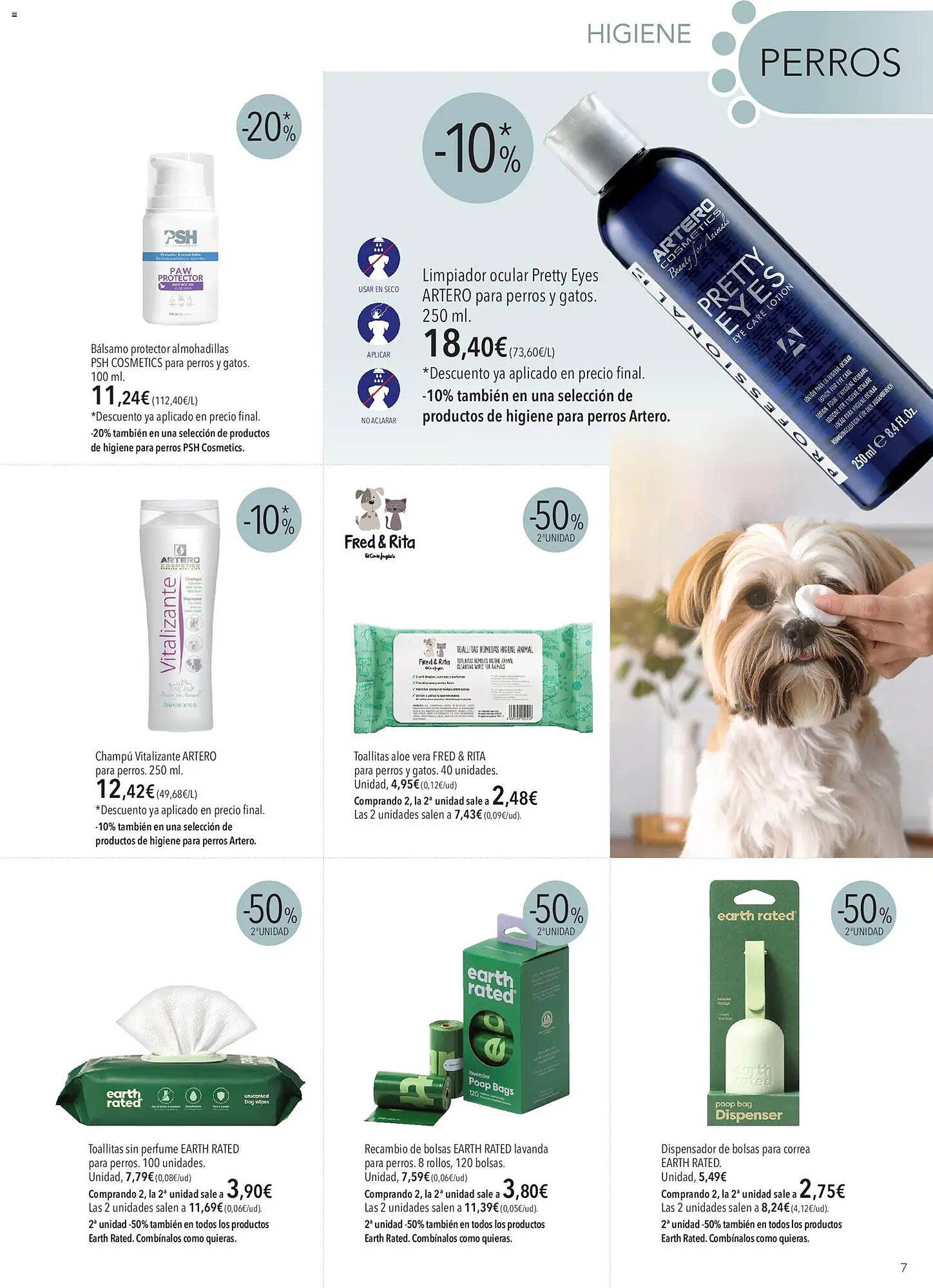 Catálogo El Corte Inglés