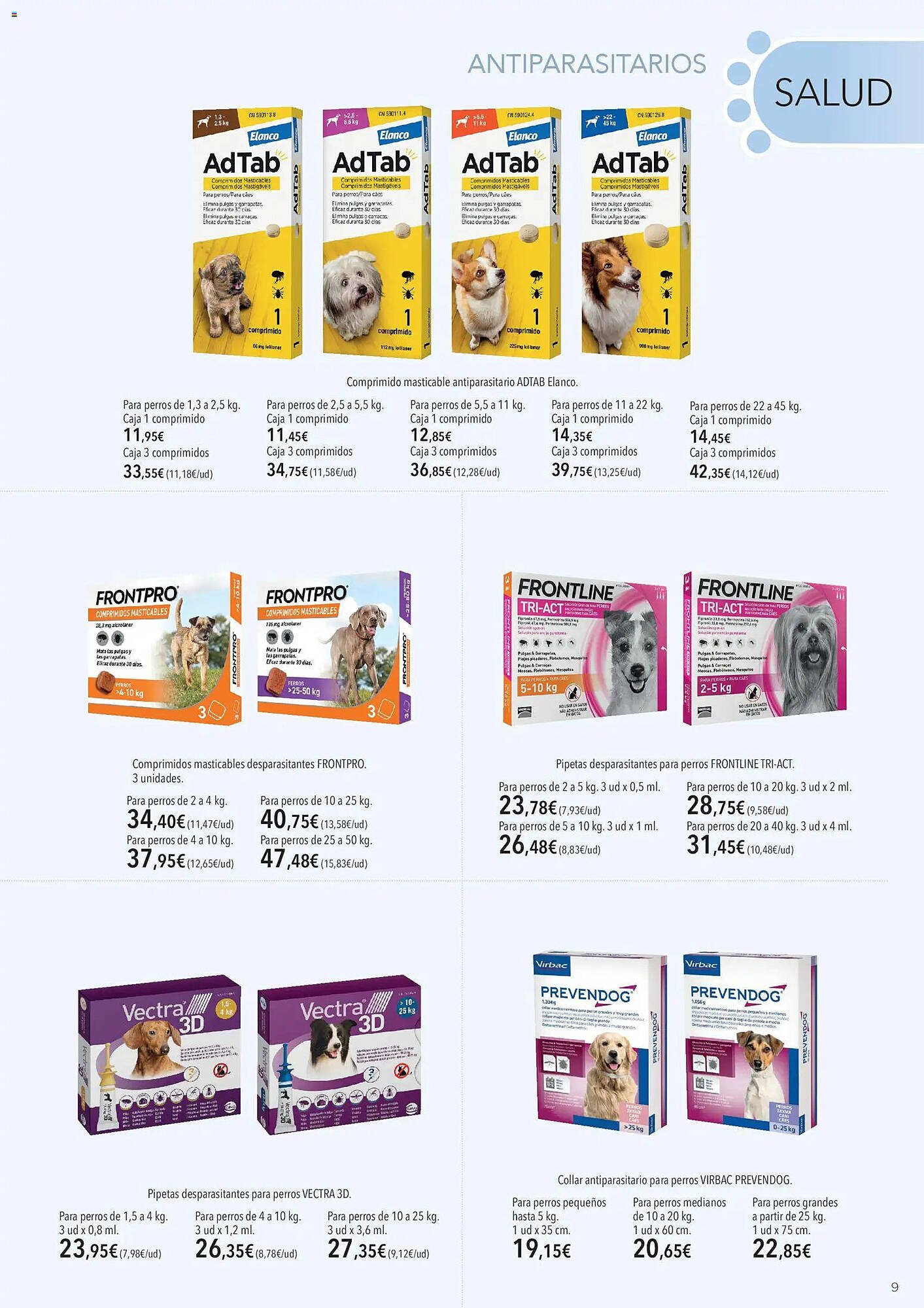 Catálogo El Corte Inglés