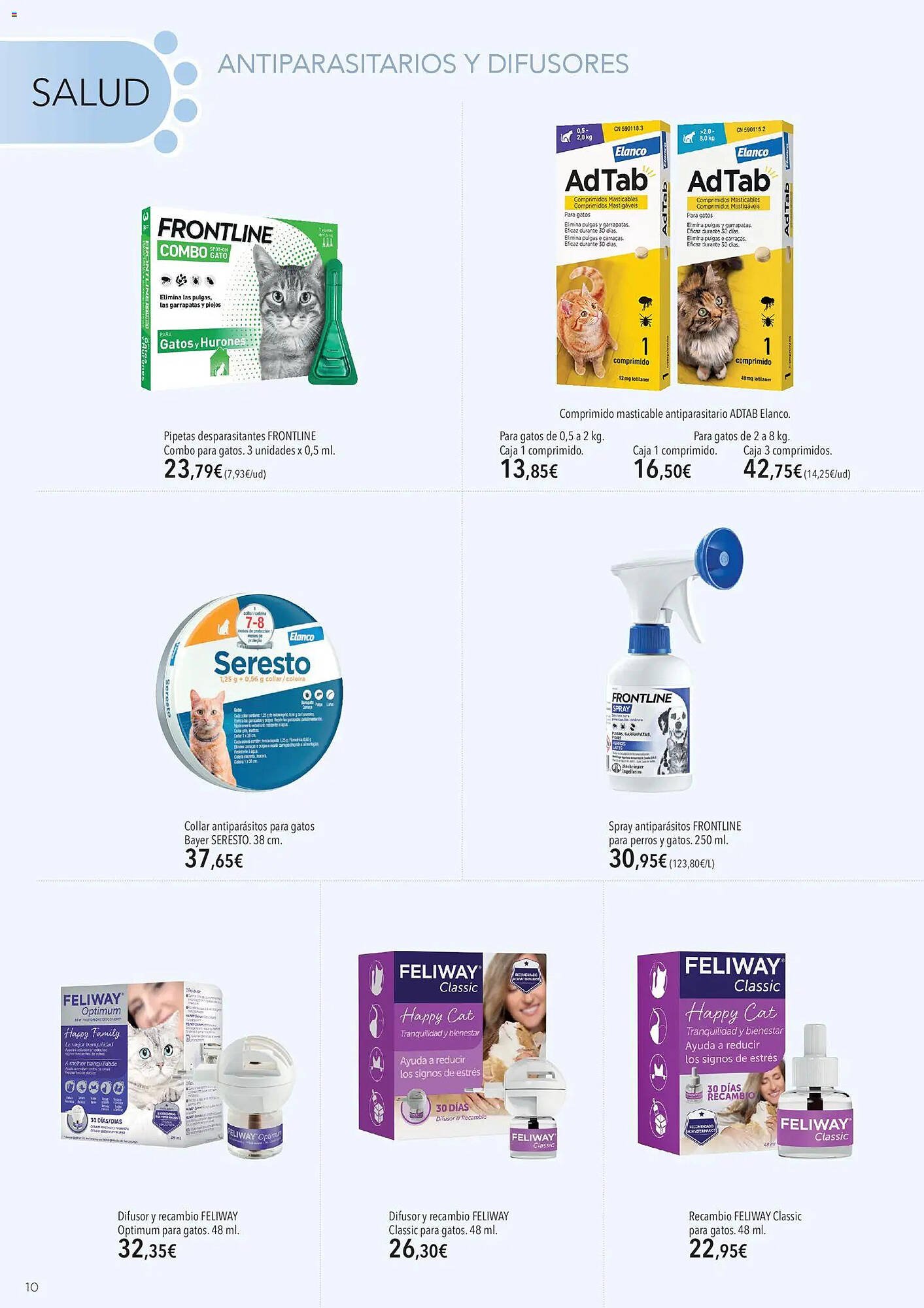 Catálogo El Corte Inglés