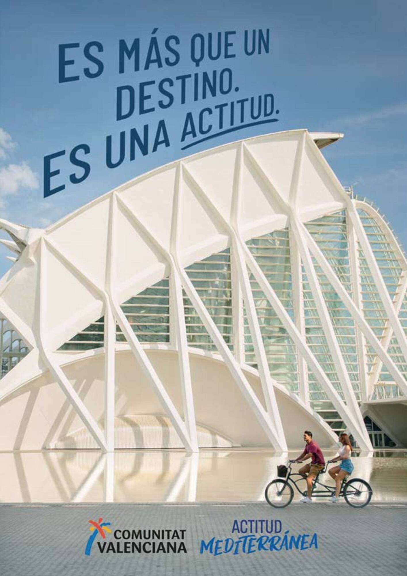 Folleto Viajes El Corte Inglés (2025-08-14 - 2025-12-31)