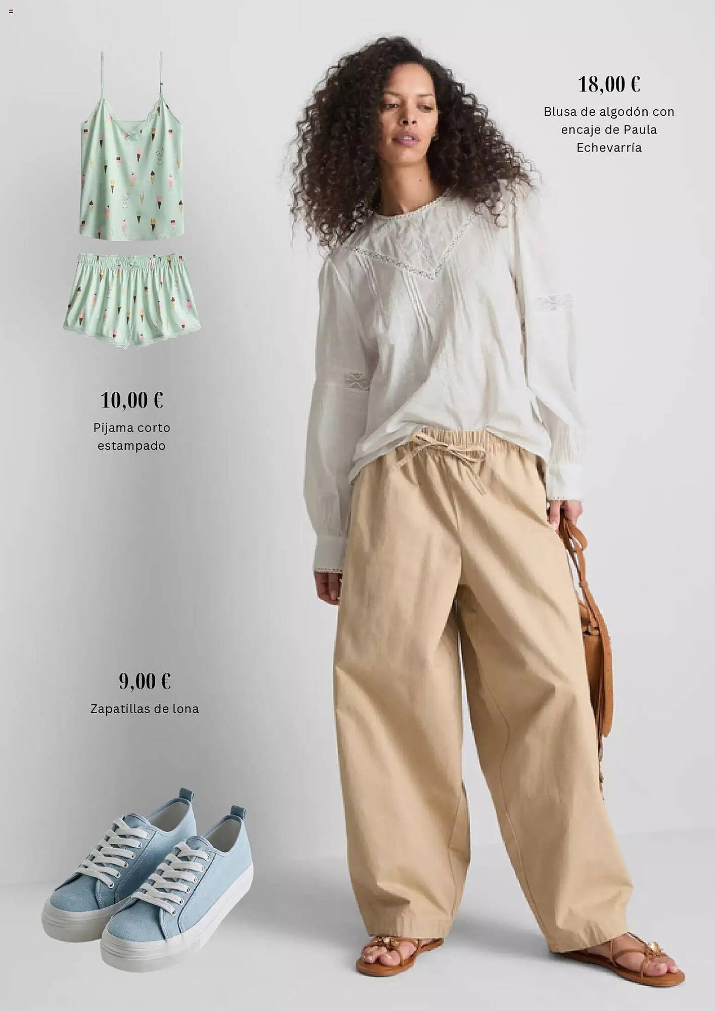 Catálogo Primark