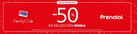 Catálogo Prénatal