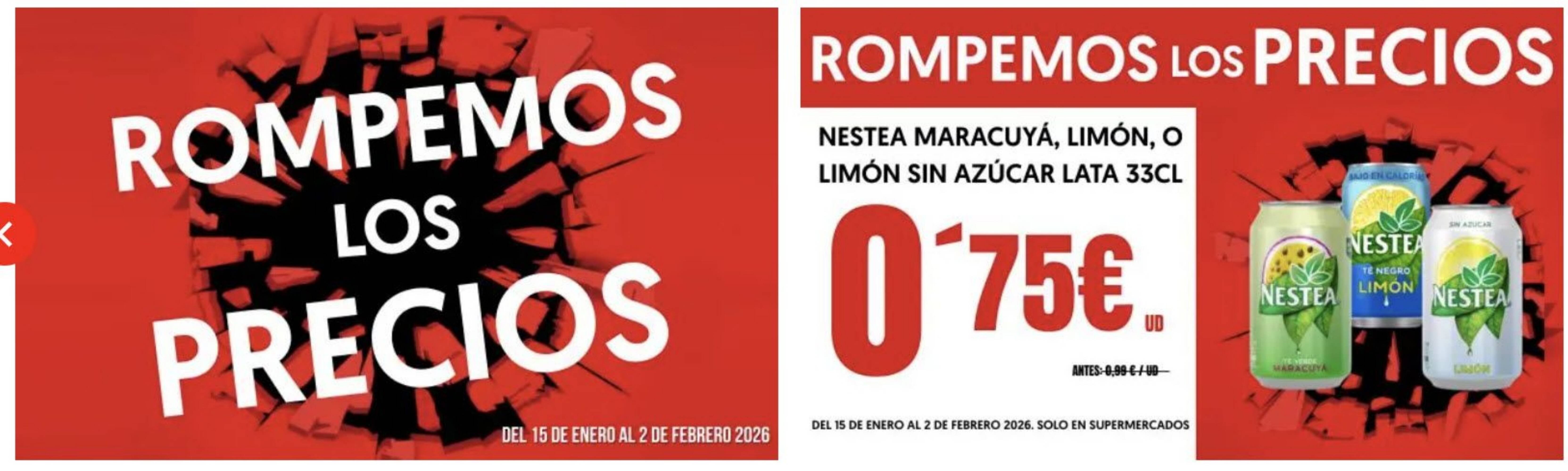 Catálogo Hiper Usera