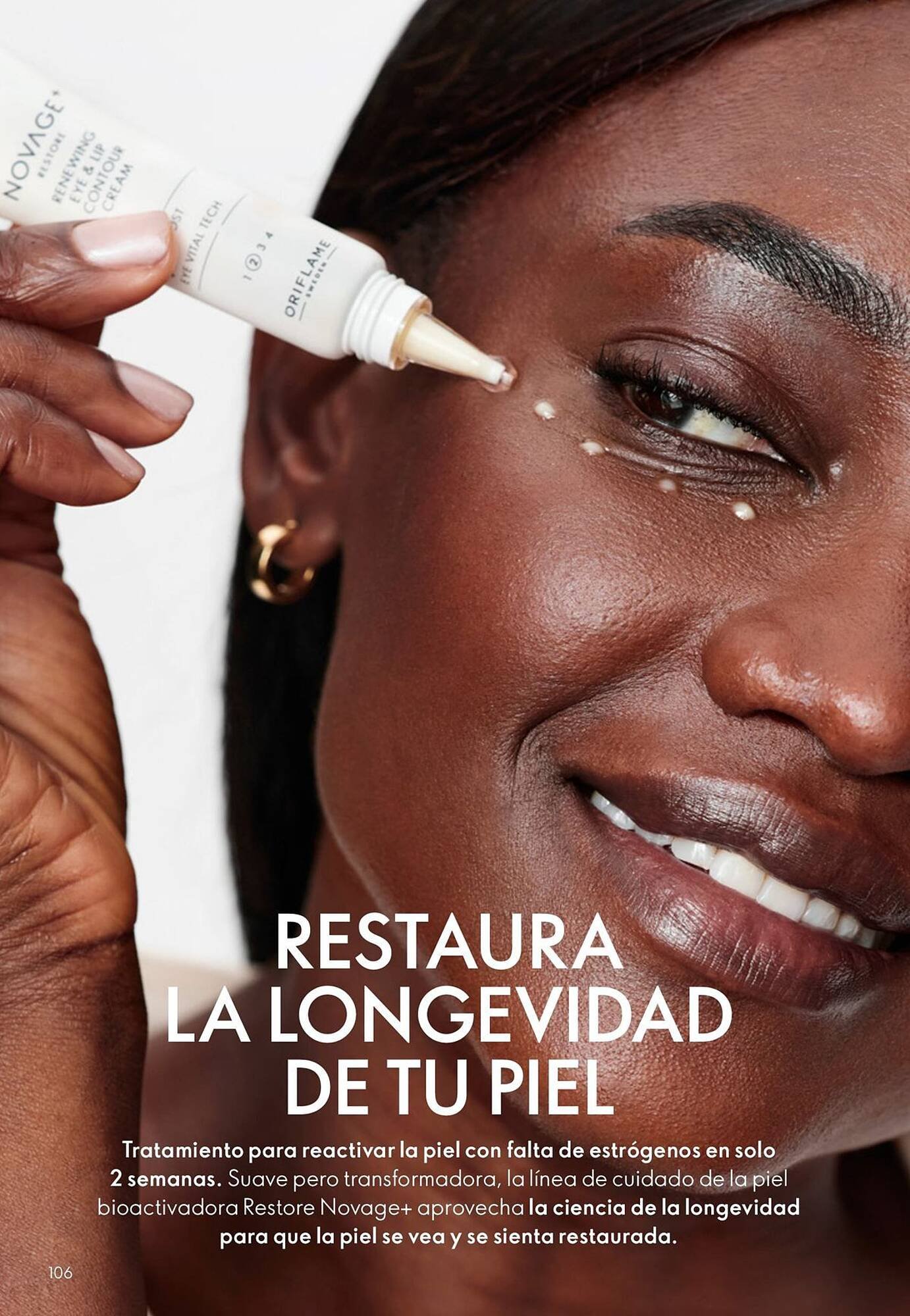 Catálogo Oriflame