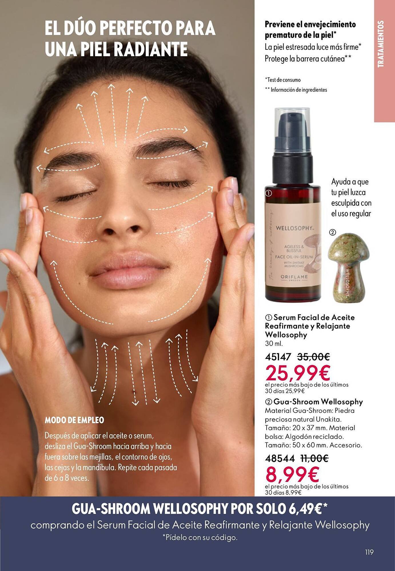 Catálogo Oriflame