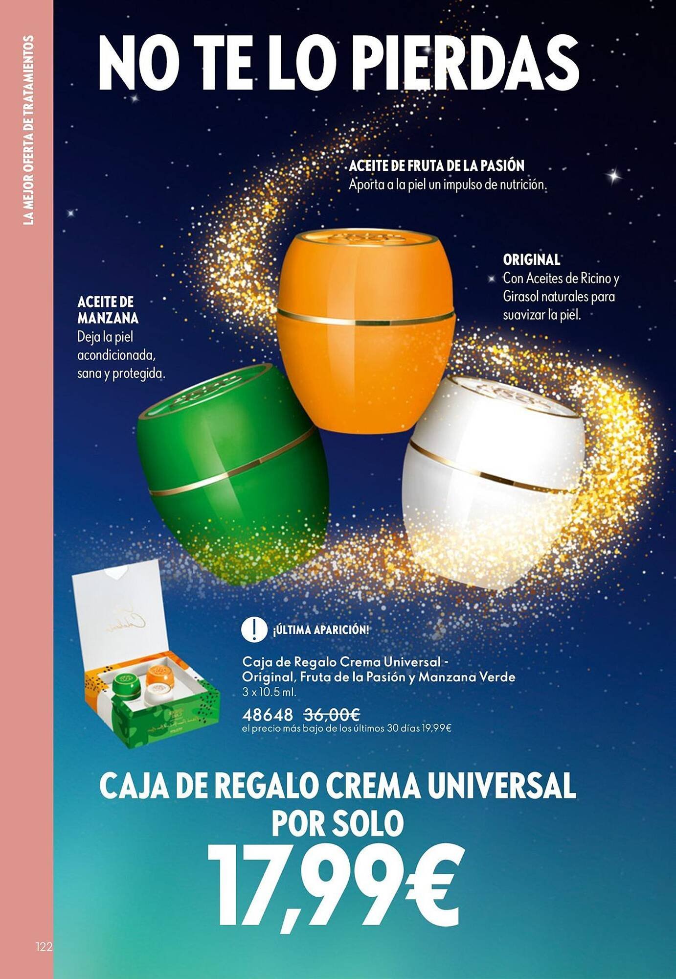Catálogo Oriflame