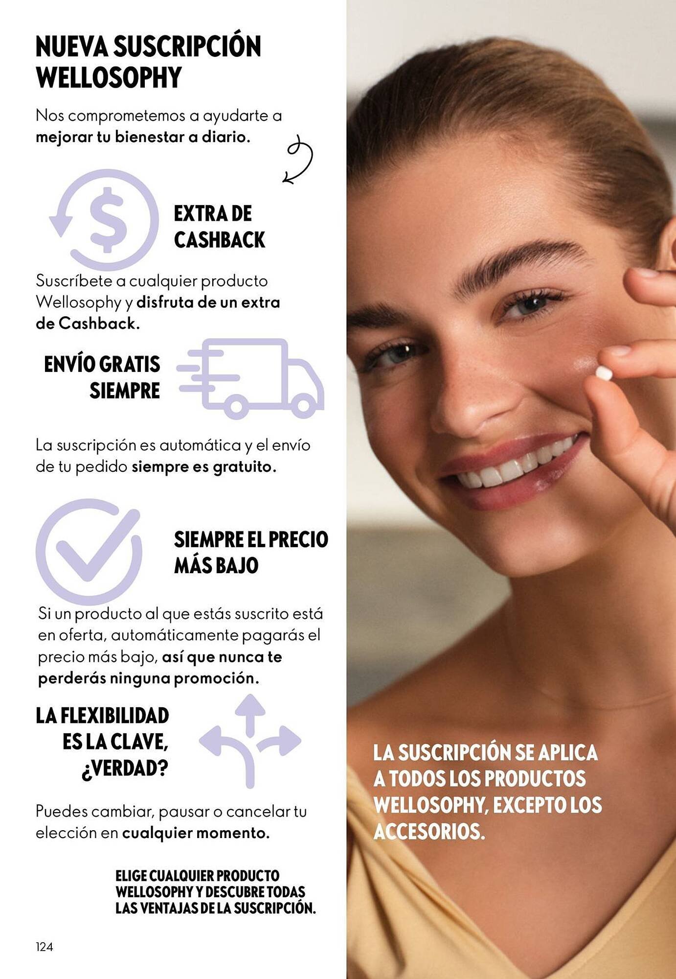 Catálogo Oriflame