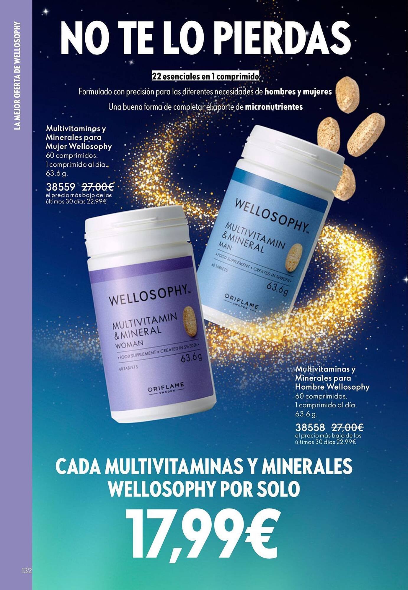 Catálogo Oriflame
