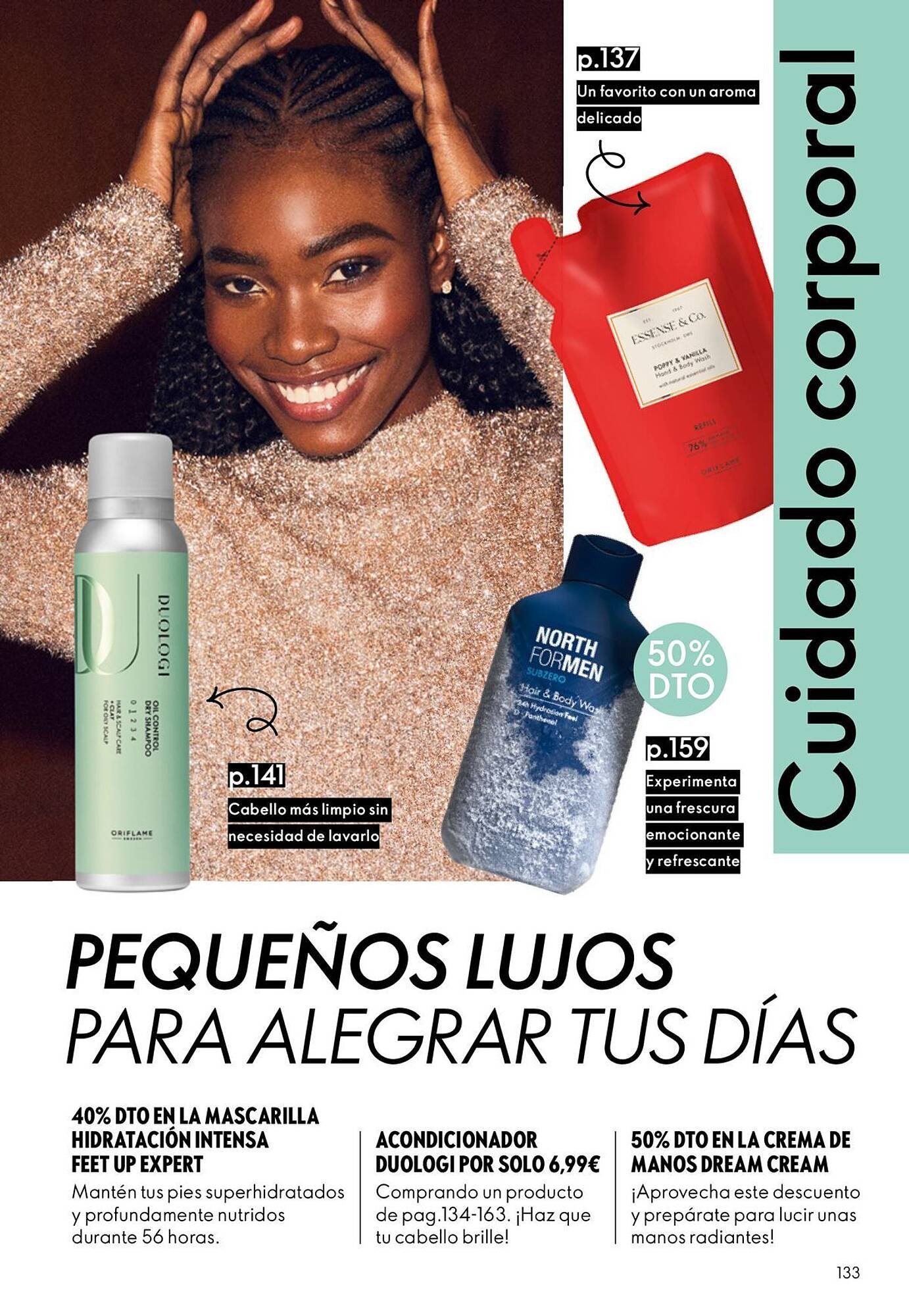 Catálogo Oriflame