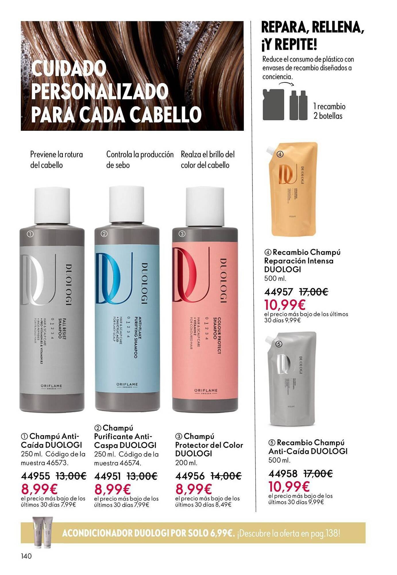 Catálogo Oriflame