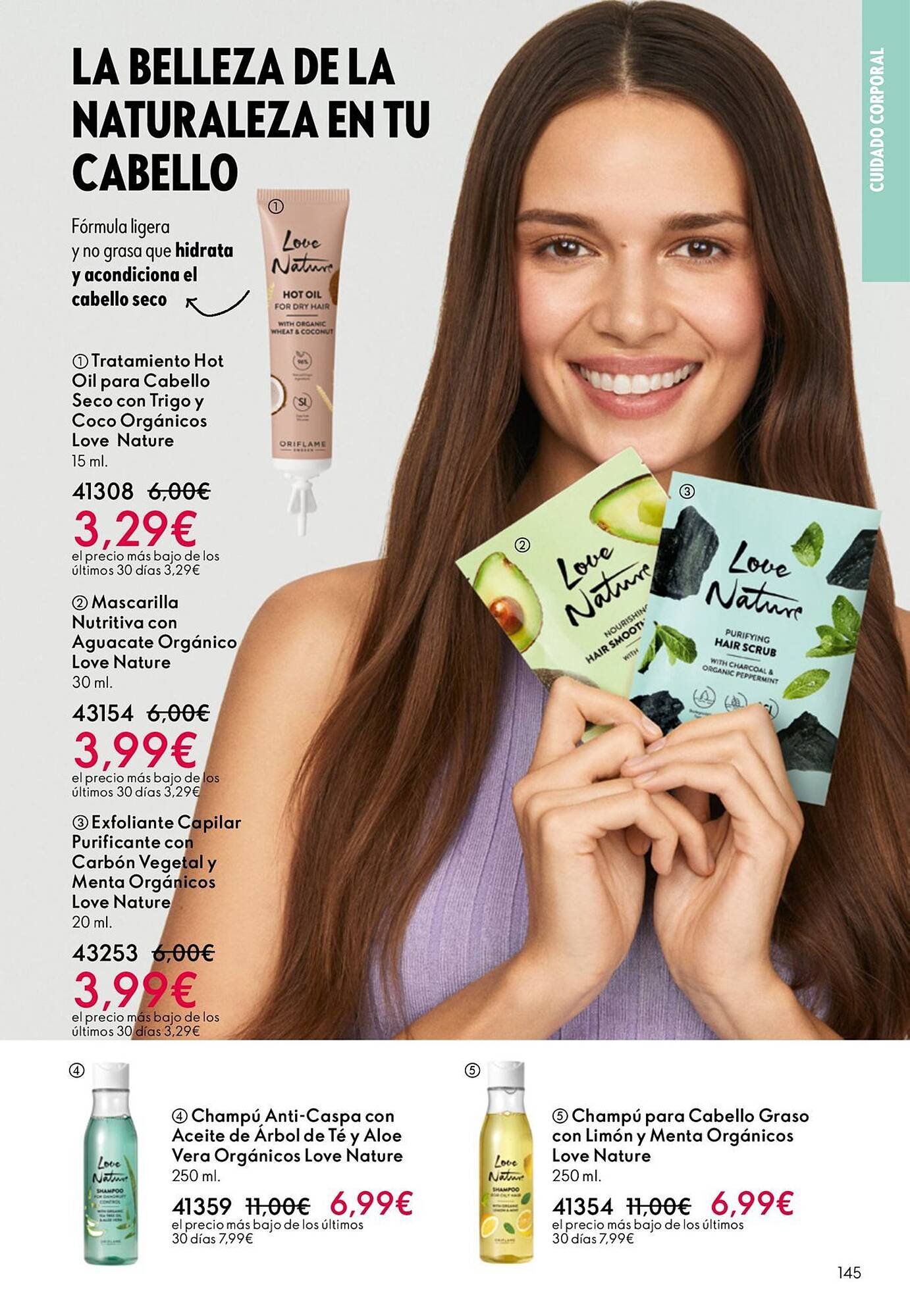 Catálogo Oriflame