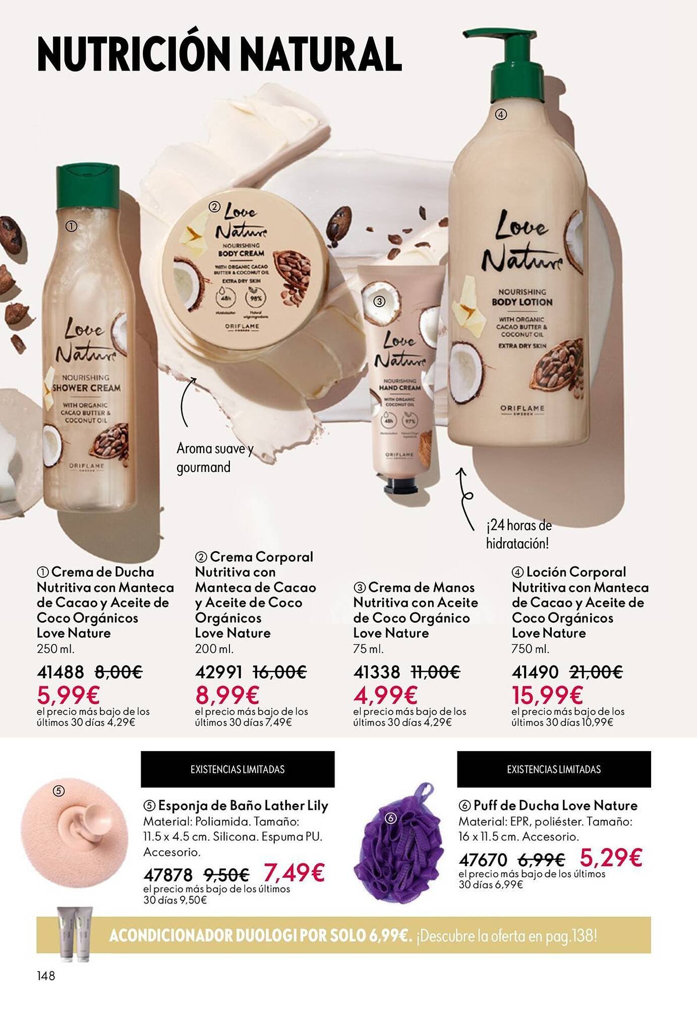 Catálogo Oriflame