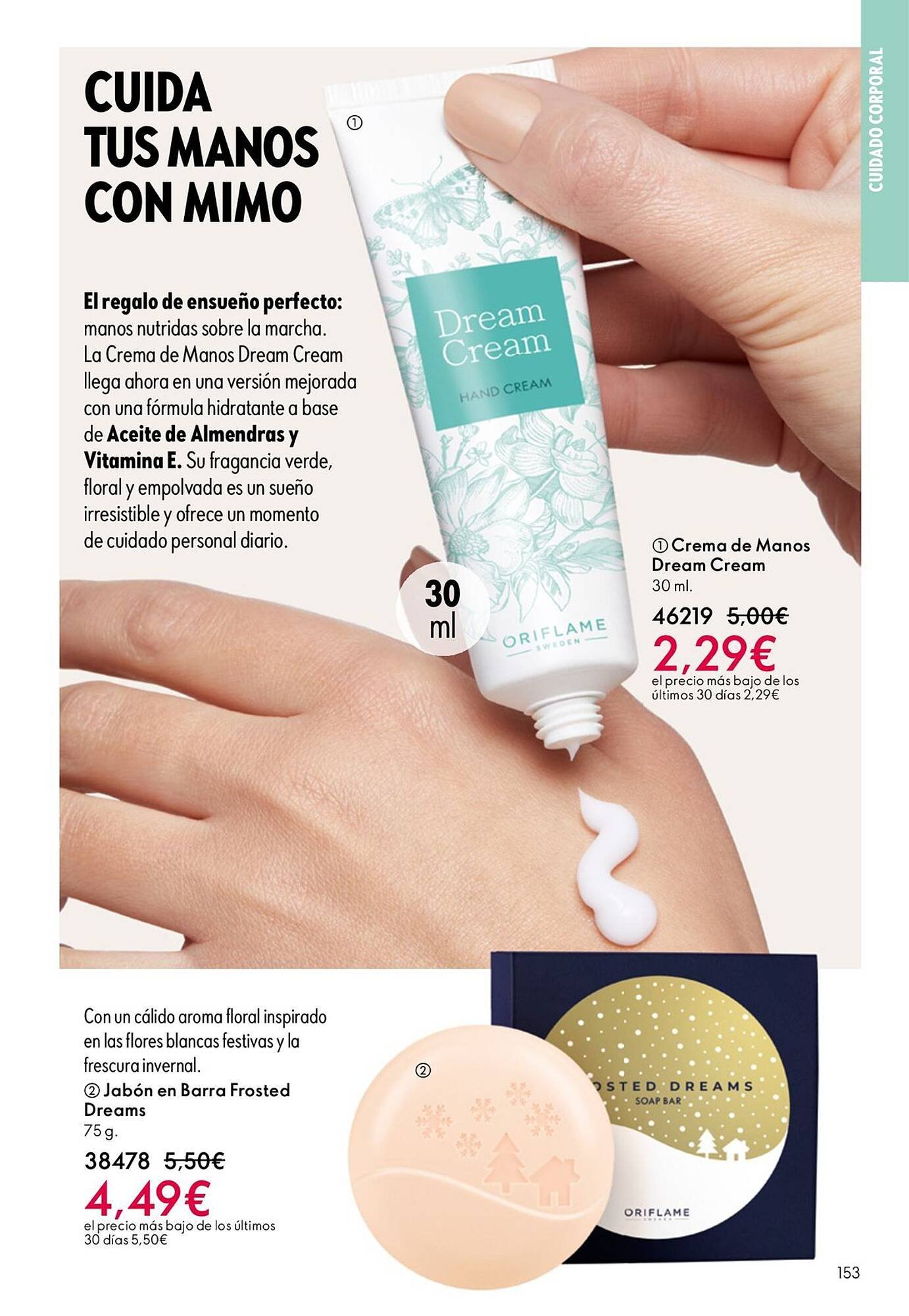 Catálogo Oriflame