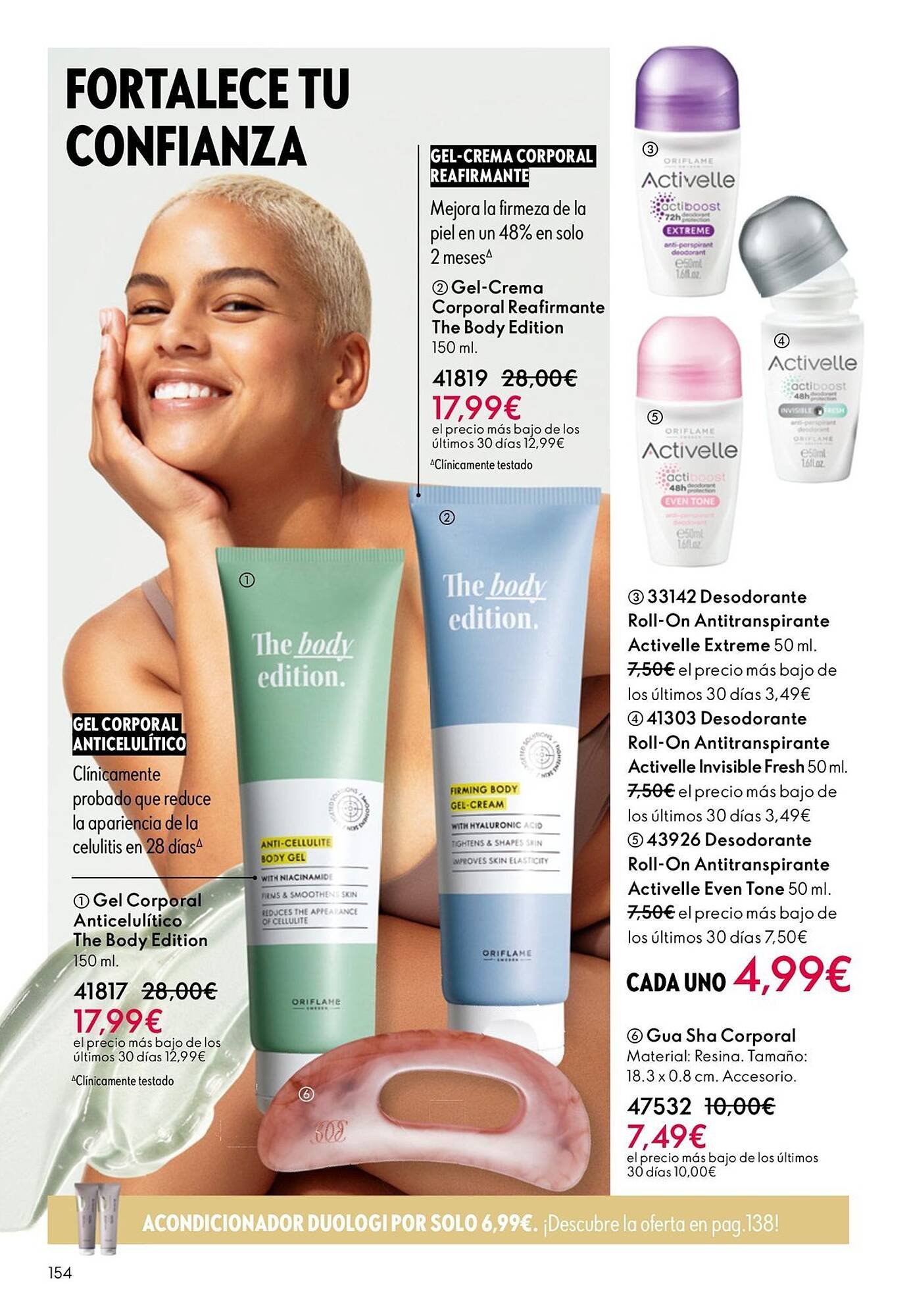 Catálogo Oriflame