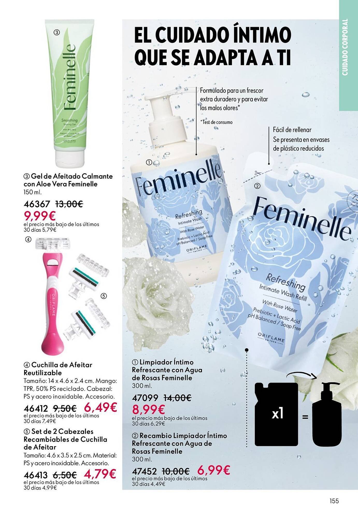 Catálogo Oriflame