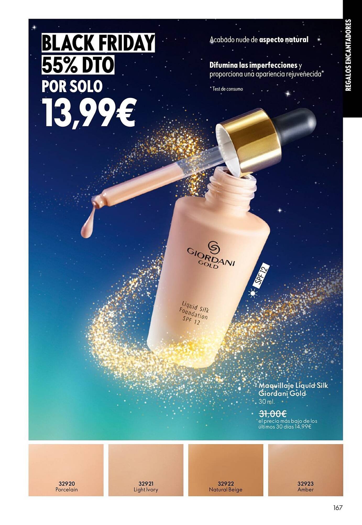 Catálogo Oriflame