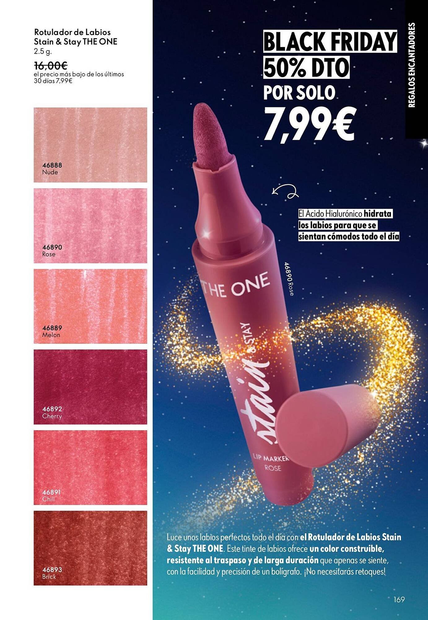 Catálogo Oriflame