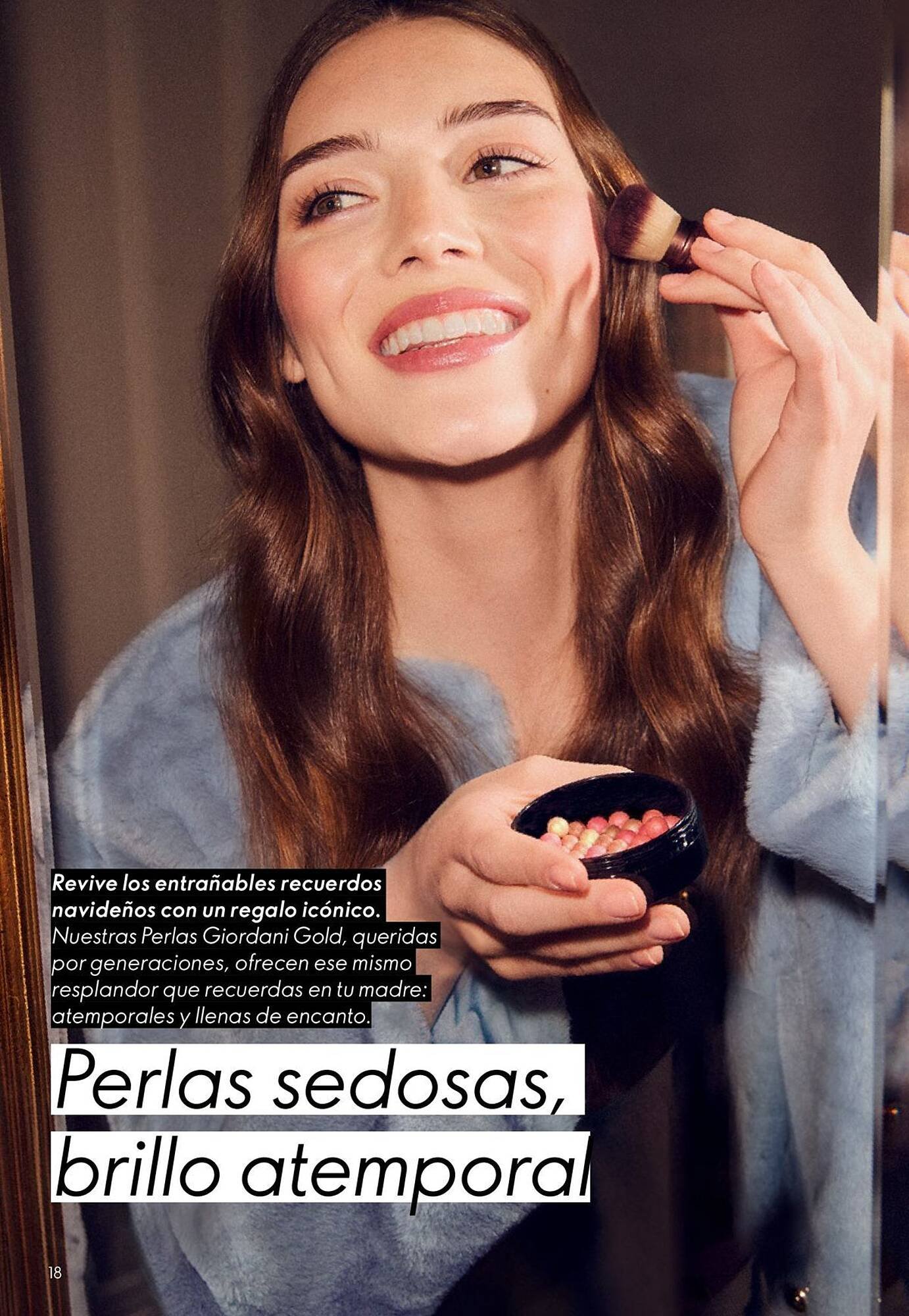 Catálogo Oriflame