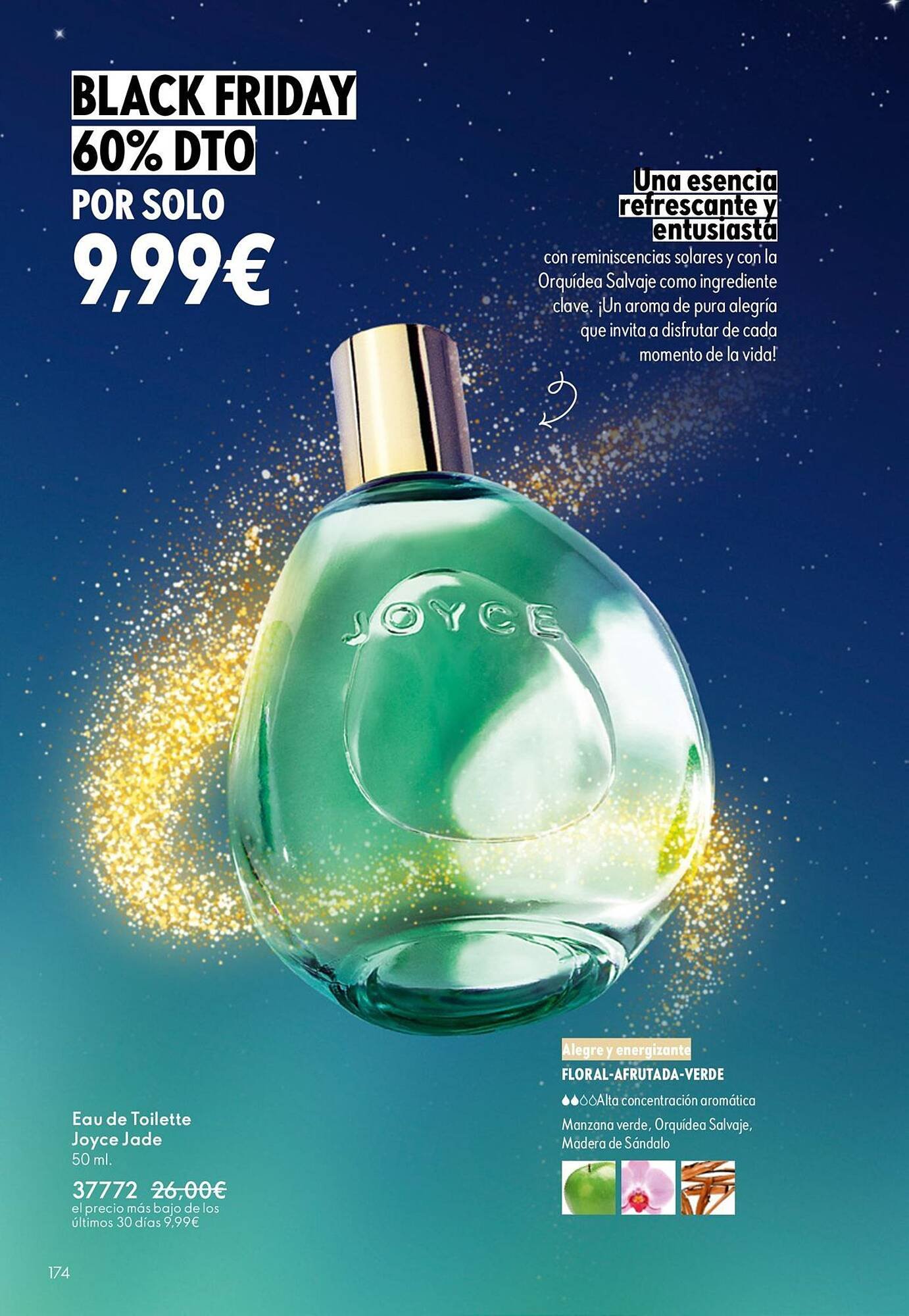 Catálogo Oriflame