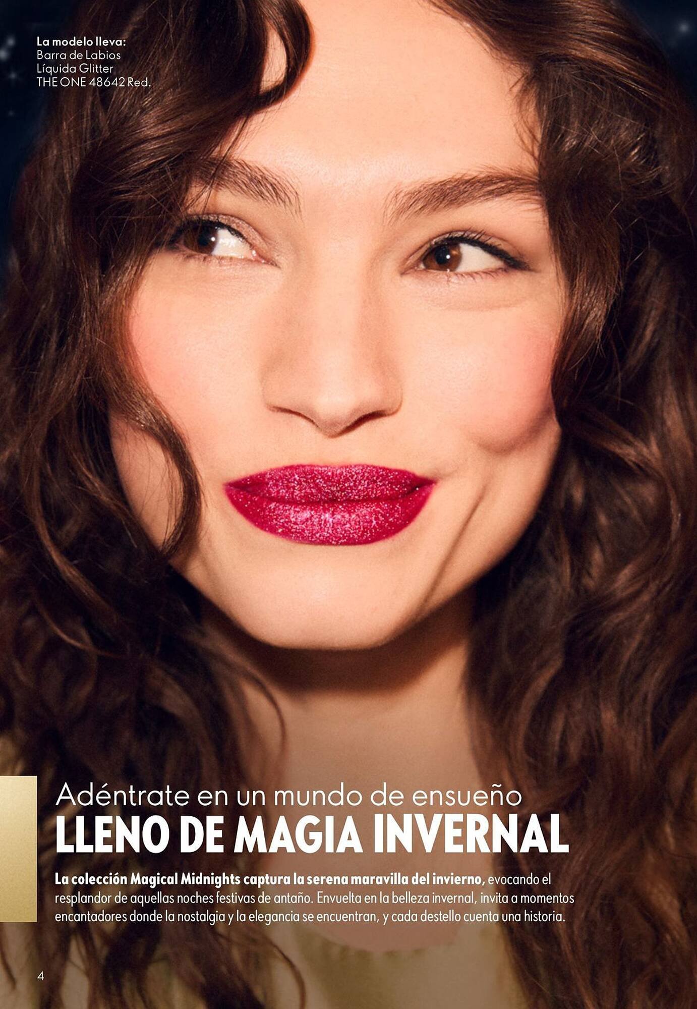 Catálogo Oriflame