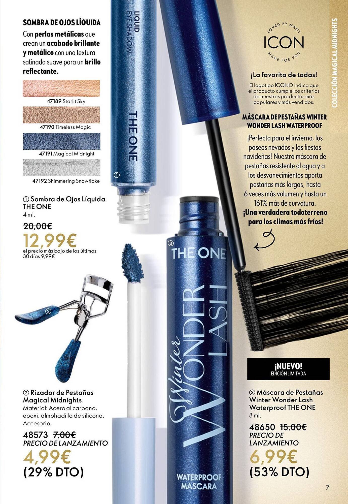 Catálogo Oriflame