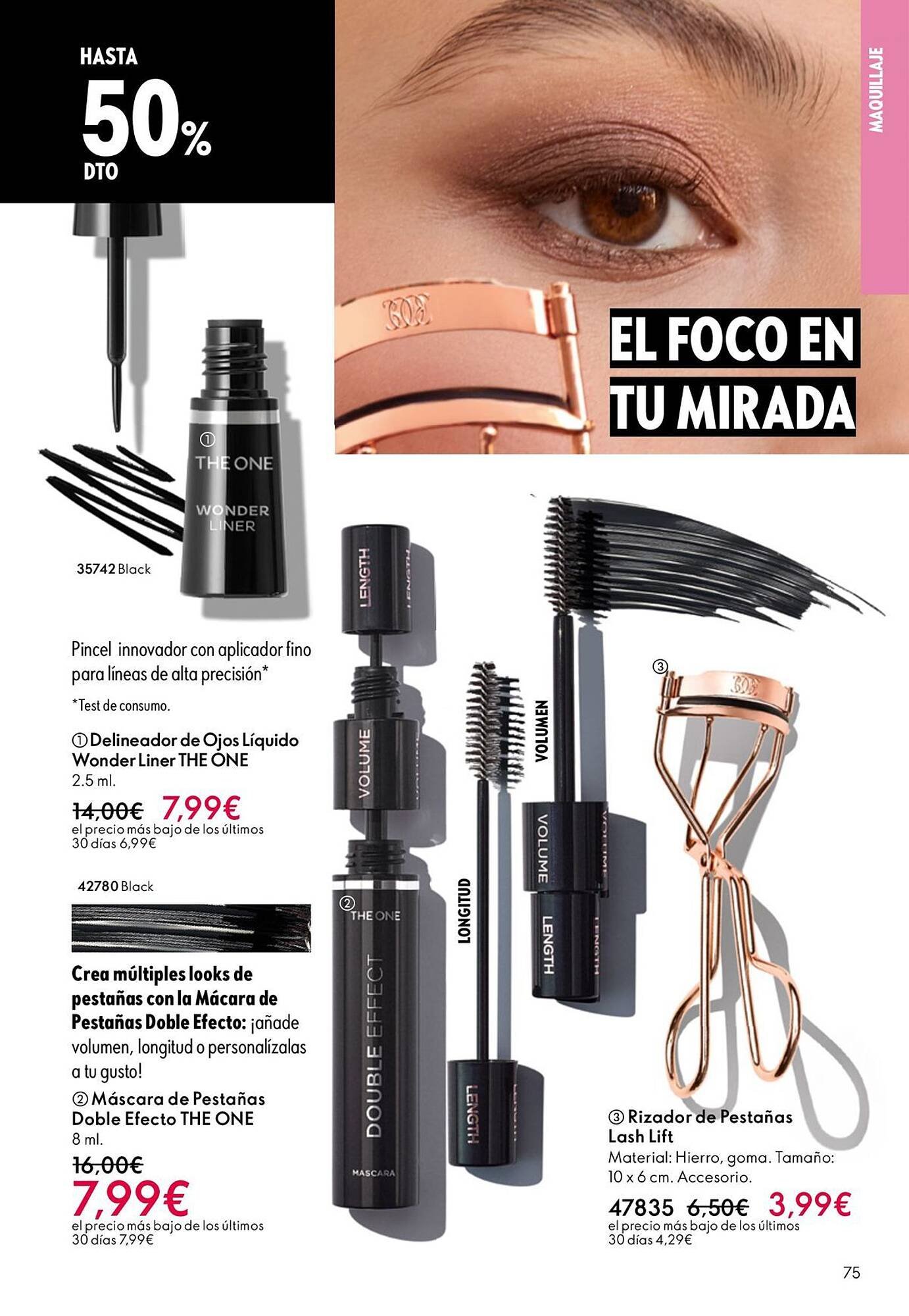 Catálogo Oriflame