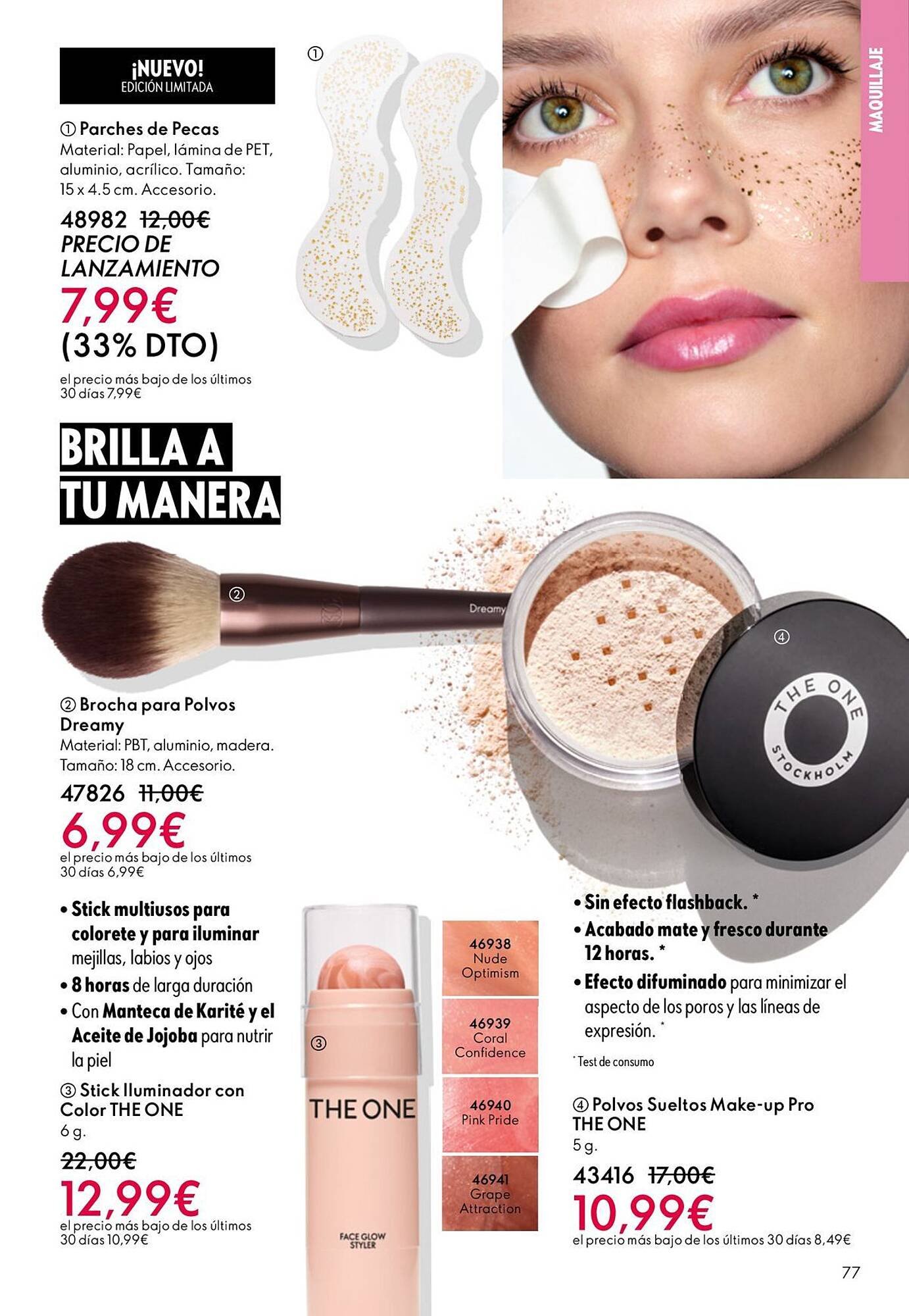 Catálogo Oriflame
