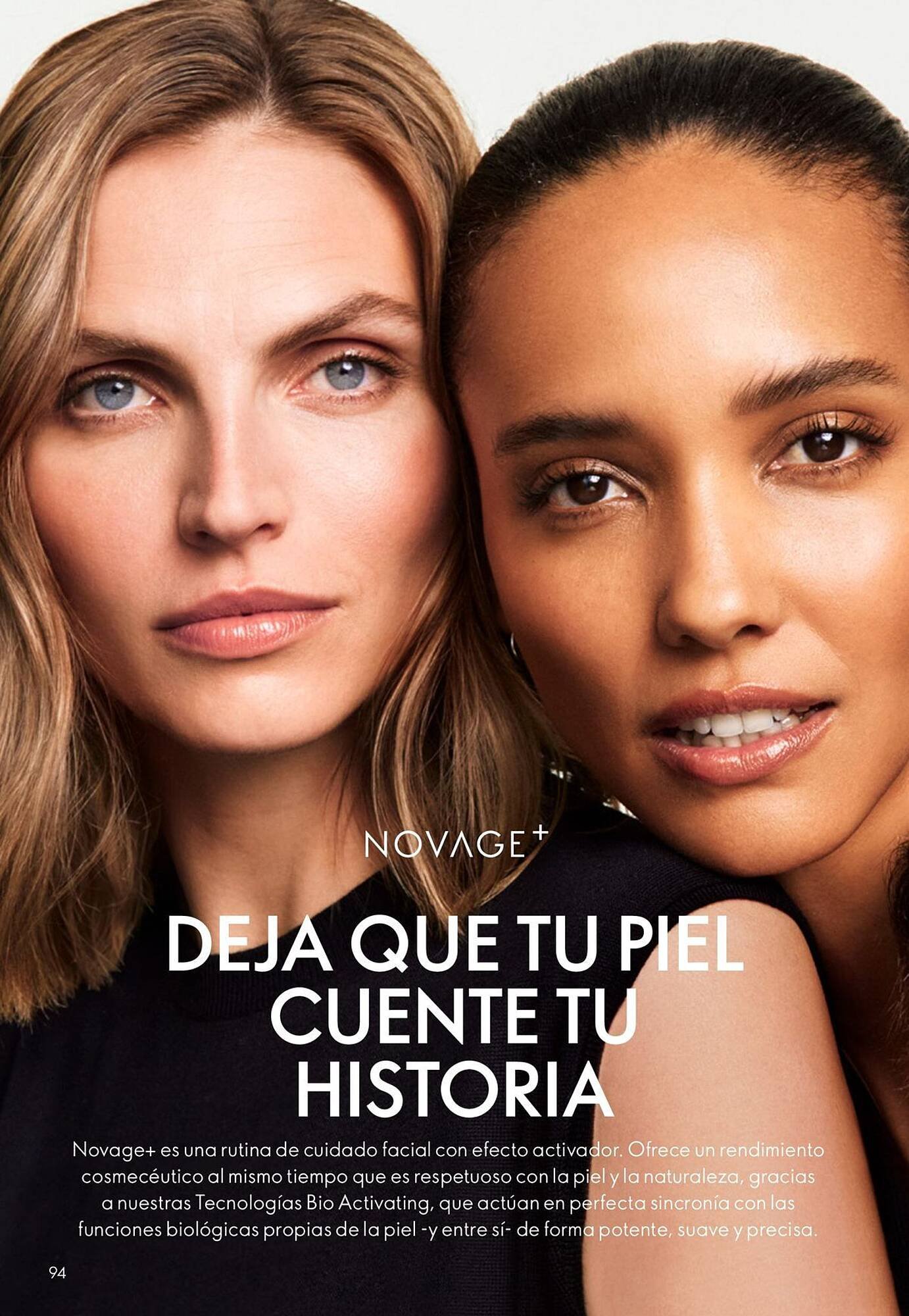 Catálogo Oriflame
