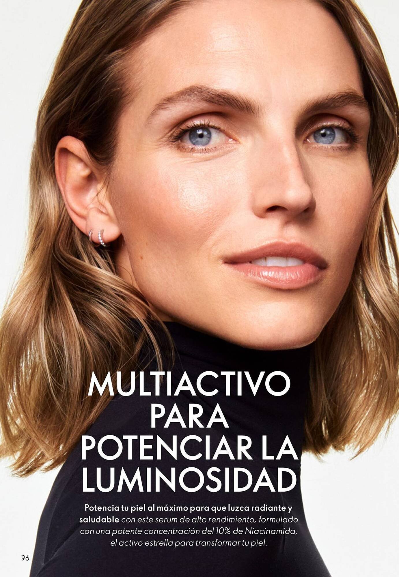 Catálogo Oriflame