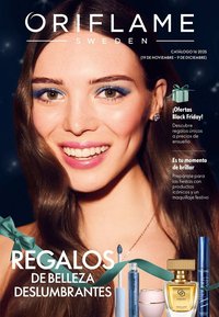 Catálogo Oriflame