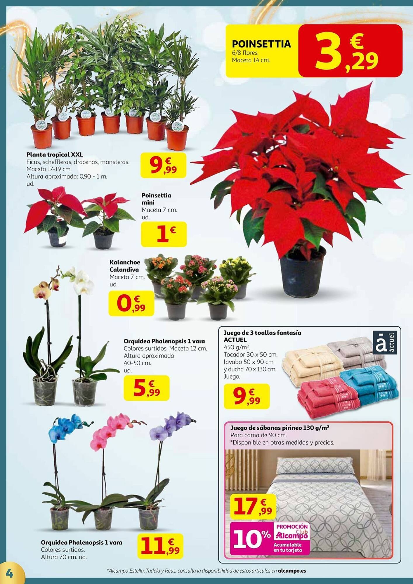 Folleto Alcampo (2025-12-02 - 2025-12-17)