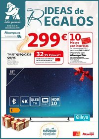 Folleto Alcampo (2025-12-02 - 2025-12-17)