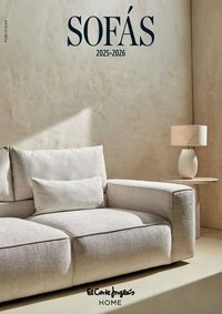 Catálogo El Corte Inglés