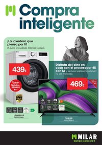 Catálogo Milar
