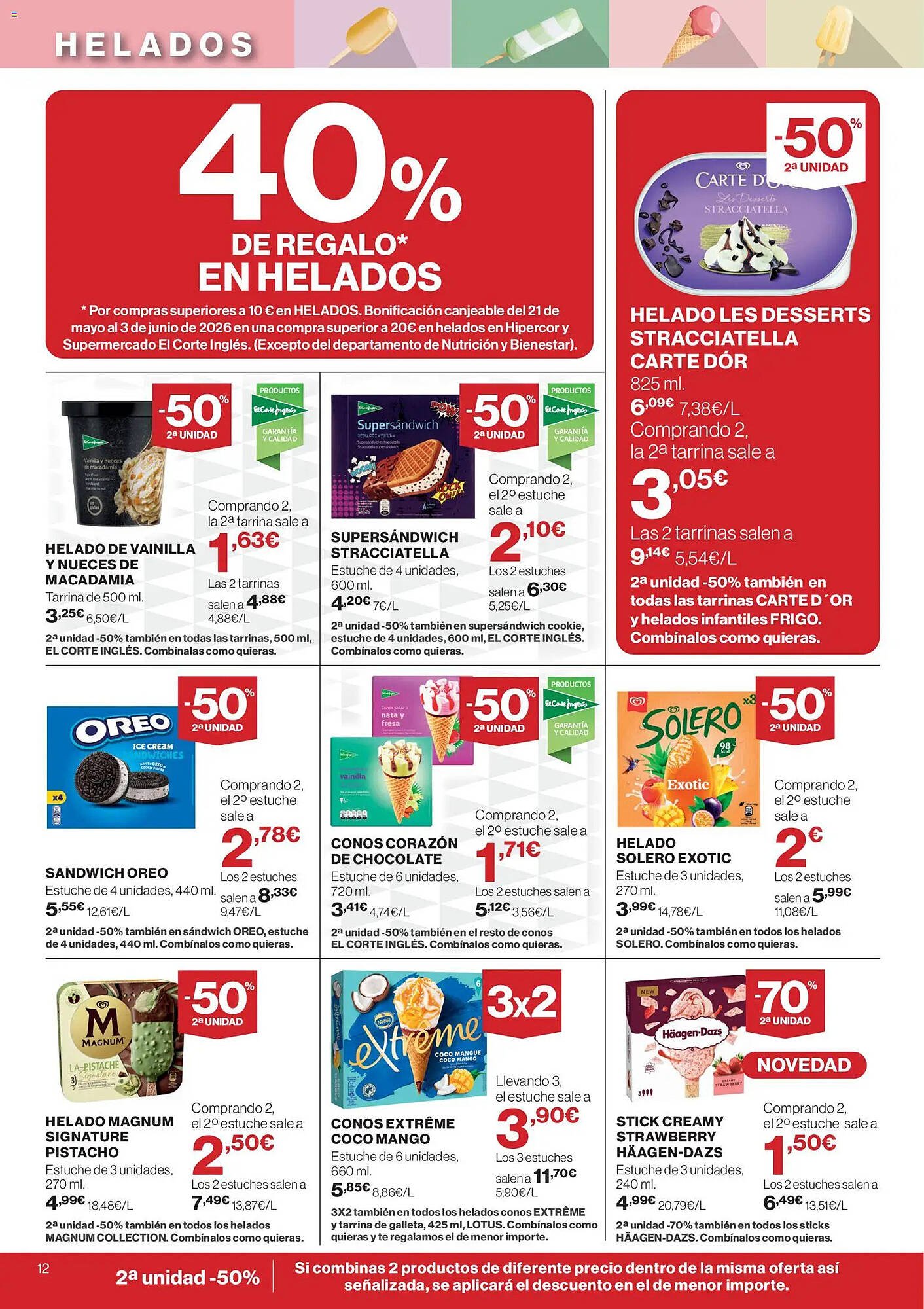 Catálogo Supercor