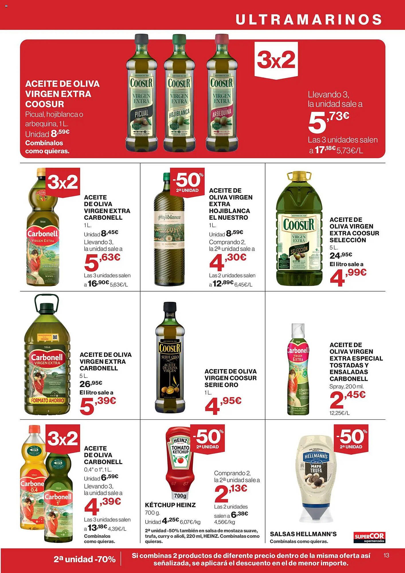 Catálogo Supercor