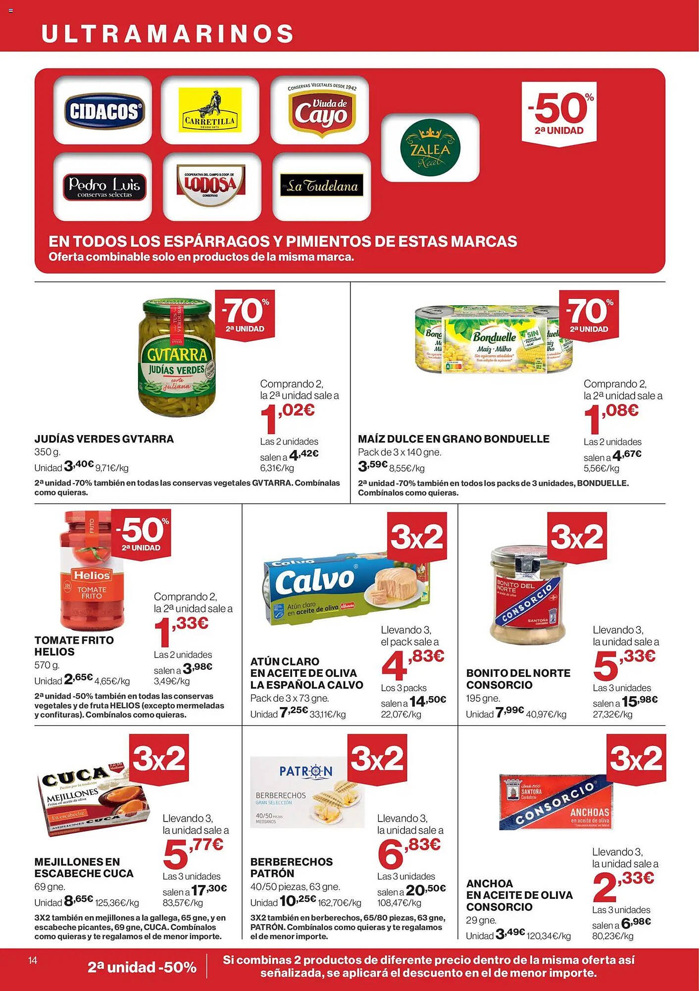 Catálogo Supercor